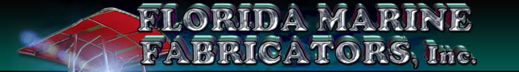 Florida Marine Fabricators Aluminum T-tops Poling Platforms Towers